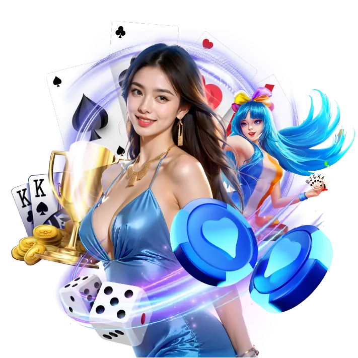 เว็บ G2G-RICOBET
